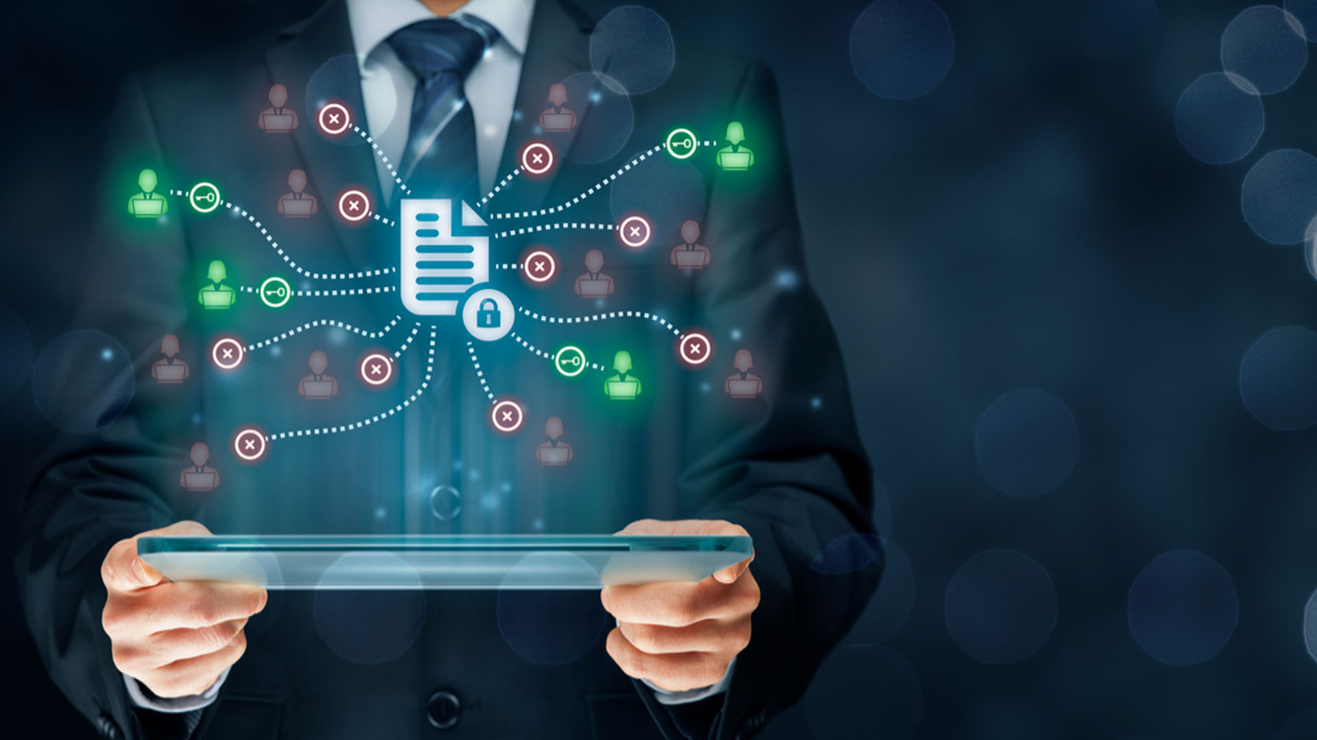 Digitalizzazione dei processi aziendali