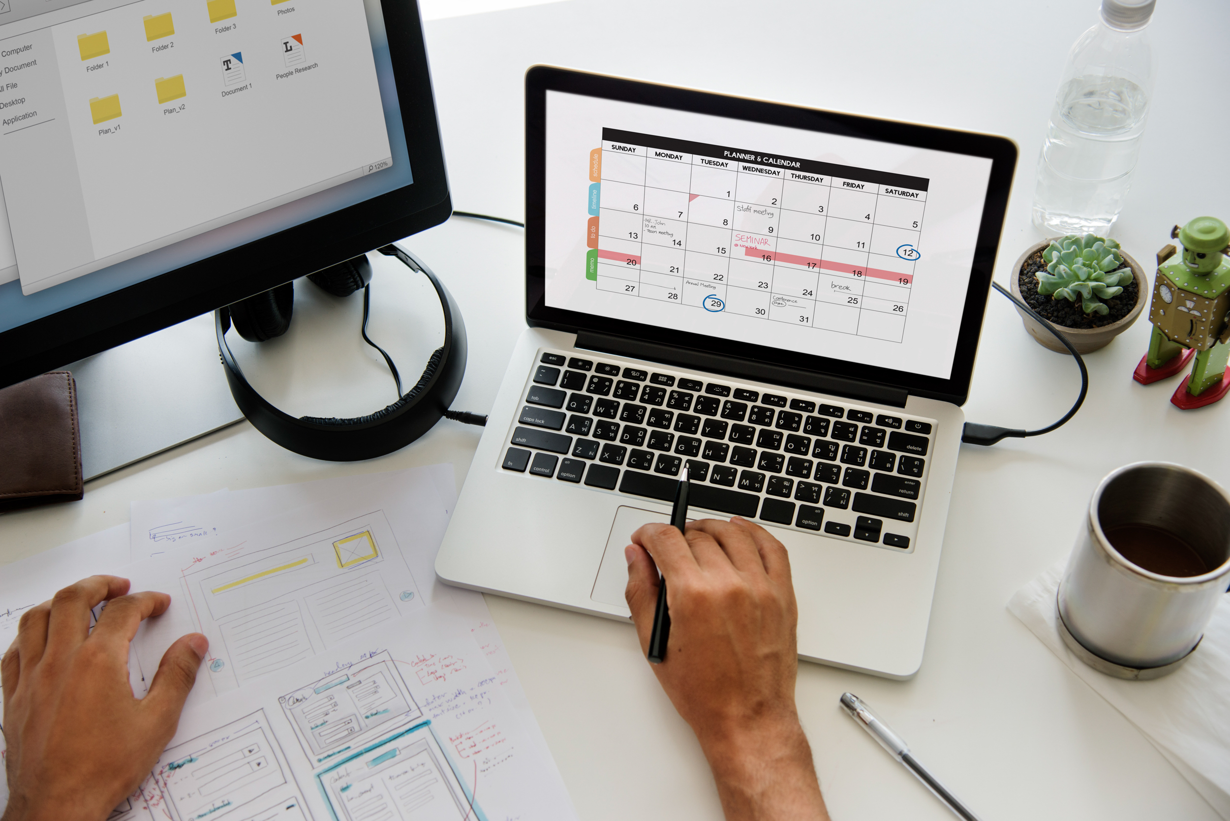 TRUENORTH CONSULTING E APS SARANNO IN GRADO, IN PARTICOLARE,  DI:   